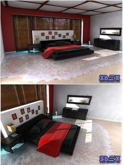 3d Floor Art In Decor Puzzle Scoop It