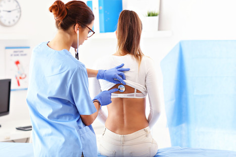 Regenerative Therapies and Shockwave Treatment Benefits&nbsp;| Call 915-850-0900 or 915-412-6677 | Spine Health & Spinal Hygiene | Scoop.it