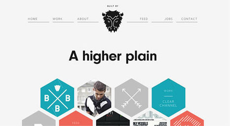 2013 Color Trends In Web Design | Must Design | Scoop.it