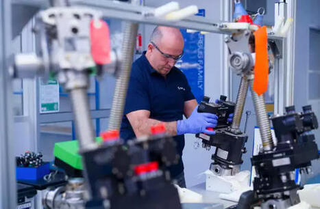 Safran acquiert les activités d’actionnement et de commandes de vol de Collins Aerospace | AERONAUTIQUE NEWS - AEROSPACE POINTOFVIEW - AVIONS - AIRCRAFT | Scoop.it