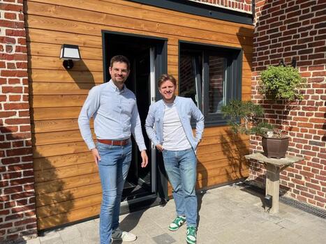 Avec leur conciergerie, deux jeunes pévélois proposent de gérer votre location saisonnière | revue de presse | Scoop.it