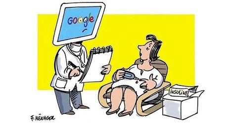 Quand la Big Pharma rencontre le Big Data | #eHealthPromotion, #SaluteSocial | Scoop.it