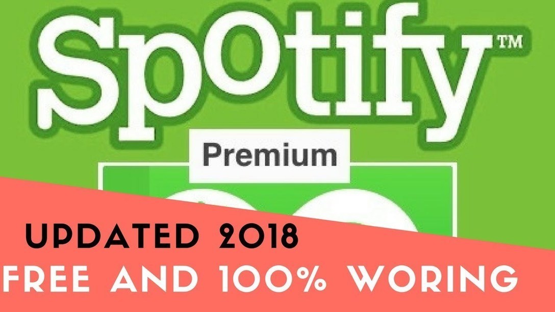Free Spotify Premium Spotify Premium Free F