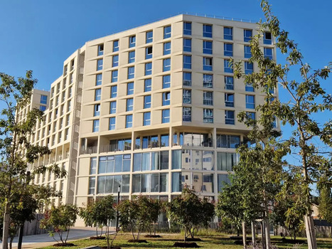 Formation : ESMA Bordeaux se lance dans le jeu vidéo à la rentrée 2025 | Le Digital à Bordeaux et en Gironde | Scoop.it