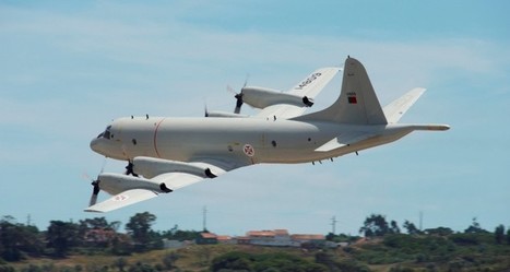 » La livraison des P-3C retardée à Taïwan | DEFENSE NEWS | Scoop.it