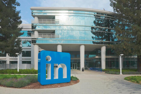 RGPD : 310 millions d’euros d’amende pour LinkedIn ... | Renseignements Stratégiques, Investigations & Intelligence Economique | Scoop.it