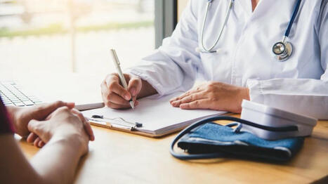 Spirituality can boost health and well-being: Researchers | Christian Spiritual Counseling | Scoop.it