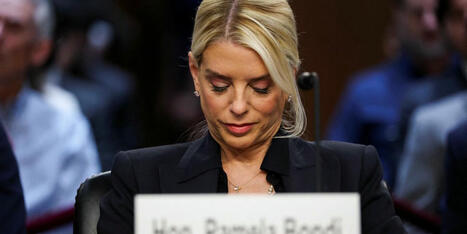 'Bombshell': AG 'shocks' ex-prosecutor by refusing to answer Trump-Epstein question - Raw Story | Operation Phobos | Scoop.it