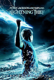 Percy Jackson & The Lightning Thief: Zero Conditional | Conditionals | Scoop.it