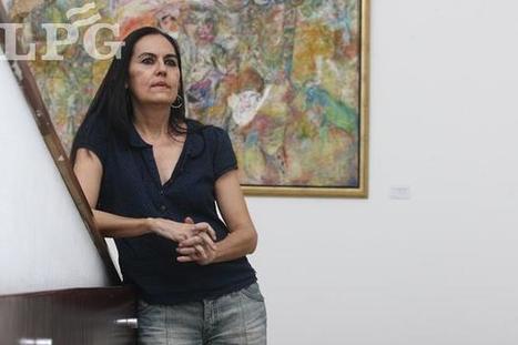 Conversatorio sobre literatura | Autores de Centroam&eacute;rica | Magac&iacute;n | Scoop.it