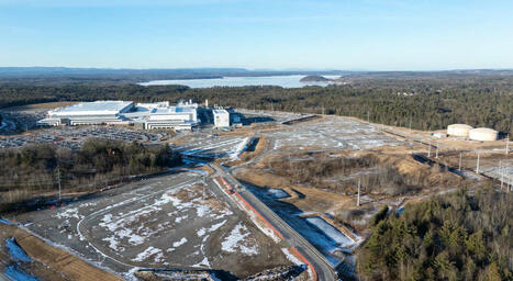 As global chip sales soar, will spending under CHIPS begin? | Internet of Things - Company and Research Focus | Scoop.it