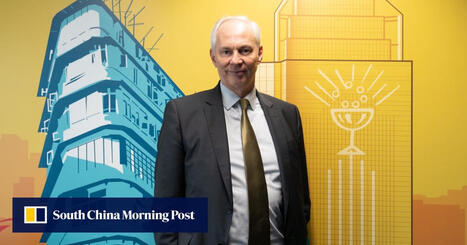 Hong Kong’s allure for rich families rises amid mainland China’s EV, AI growth | Family Office & Billionaire Report - Empowering Family Dynasties | Scoop.it