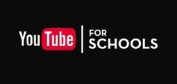 YouTube Offers All Schools Education-Only Link, Beefs Up K-12 Content | MindShift | 21st Century Tools for Teaching-People and Learners | Scoop.it