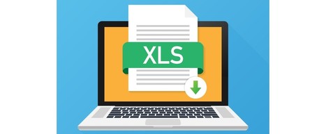 Export Custom Headers from FileMaker to Excel | Learning Claris FileMaker | Scoop.it