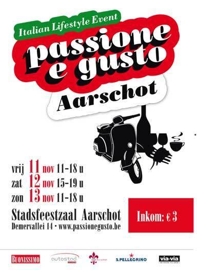 Passione e Gusto | Good Things From Italy - Le Cose Buone d'Italia | Scoop.it