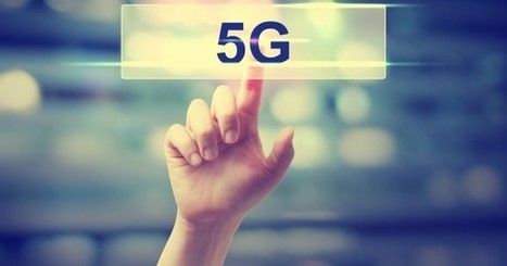 5 cosas increíbles que podrás hacer con el 5G | Santiago Sanz Lastra | Scoop.it