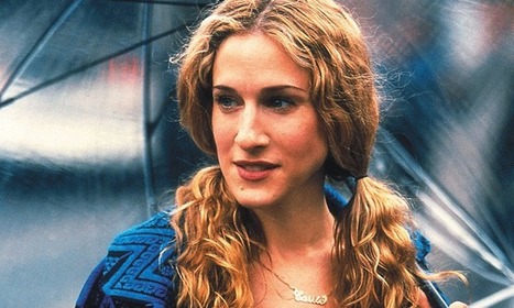 24 dingen die alle krullenbollen onder ons begrijpen&nbsp; | Informatie over haar | Scoop.it