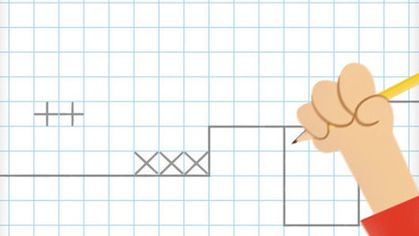 Game-Design im Kinderzimmer | BYOD – Bring Your Own Device | Scoop.it