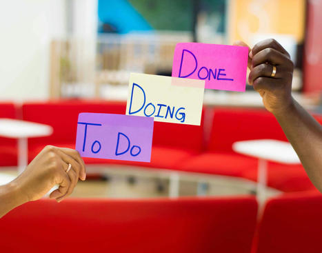 Scrum in Sales: Monotype | Devops for Growth | Scoop.it