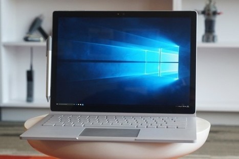10 outils cachés de Windows 10 de Microsoft très utiles - Le Monde Informatique | information analyst | Scoop.it
