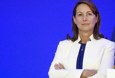 Pour Ségolène Royal, "la pagaille doit cesser" en France | Methode DISC et communication | Scoop.it