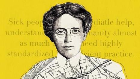 S.J. Baker: The woman who transformed public health | ED 262 mylineONLINE:  Gender, Sexism, & Sexual Orientations | Scoop.it