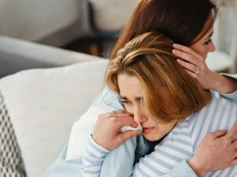 Are Women More Empathic Than Men? | Empathy Movement Magazine | Scoop.it
