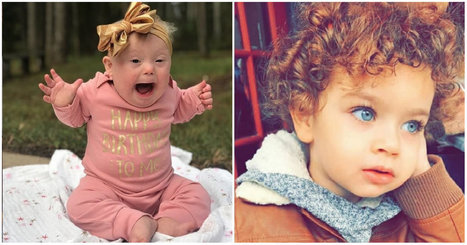 25 Feminine Baby Names (That Are Better For Boys) | Name News | Scoop.it