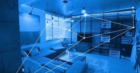El Bluetooth Mesh va a convertirse en el est&aacute;ndar para tus dispositivos | Information Technology & Social Media News | Scoop.it