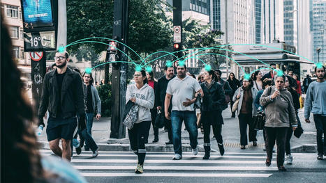 [LPM-3] 9 Things You Need To Know About Mesh Networks | High level trending in... | Scoop.it