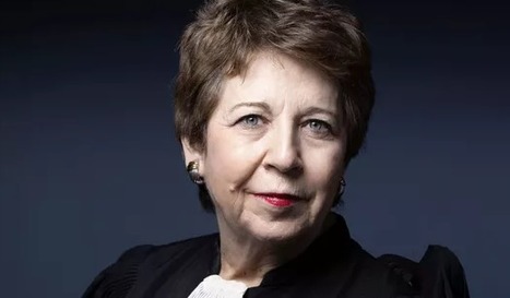 Corinne Lepage sur l'affaire Hulot : "De grâce, ayez pitié de l'écologie" | Home | Scoop.it