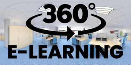 How Are You Using 360° Images in E-Learning? | Ukr-Content-Curator | Scoop.it