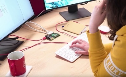 Si tienes una Raspberry Pi 4, cuidado con el cable que eliges: no todos funcionan  | tecno4 | Scoop.it