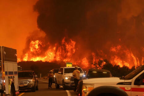 Warning Signs On Climate Flashing Bright Red: Top Scientists | IBTimes | Operation Deimos | Scoop.it