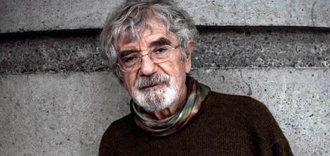 &ldquo;Amar educa&rdquo;: El mensaje de Humberto Maturana a los educadores | LabTIC - Tecnolog&iacute;a y Educaci&oacute;n | Scoop.it