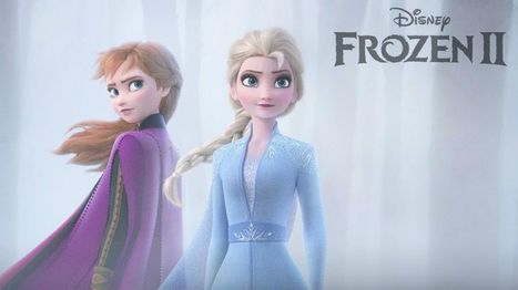 El guiño de Disney a la homeopatía en "Frozen 2" | Perfil | Escepticismo y pensamiento crítico | Scoop.it