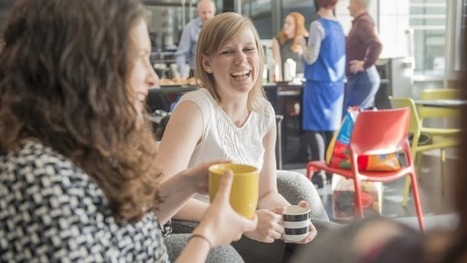 The value of Social Network Analysis | Collaboration, Community and Sharing | Scoop.it