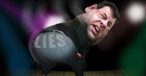 New Jersey Gov. Calls Marijuana Tax Revenue &lsquo;Blood Money&rsquo; &hellip; again | Marijuana, Cannabis, Longevity, Legacy | Scoop.it