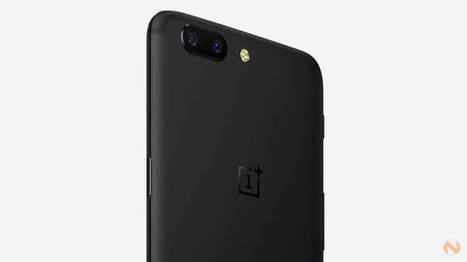 OnePlus 5 official price in the Philippines revealed | Gadget Reviews | Scoop.it