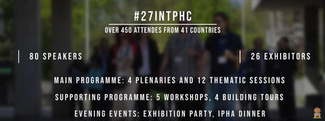 28th International Passive House Conference 2026 | ventilation | Scoop.it