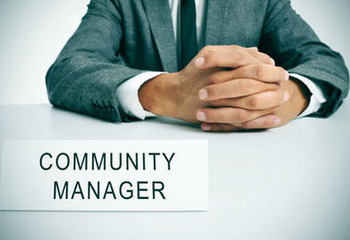 Les missions du Community Manager et du Social Media Manager | Social media | Scoop.it