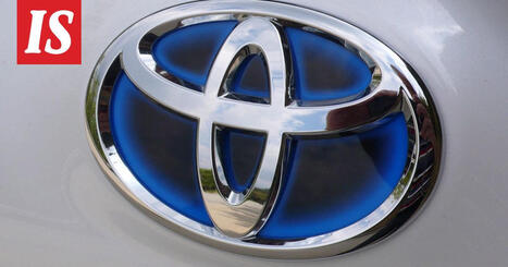 Japanissa tuli myyntiin Toyota Crown -auton istuimeen perustuva pelituoli | 1Uutiset - Lukemisen t&auml;hden | Scoop.it