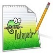Notepad++ Portable 7.7 (developer's text editor) Released  | tecno4 | Scoop.it