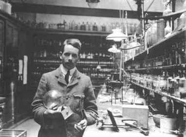 Centenario del fallecimiento de Henry Moseley | Ciencia-Física | Scoop.it