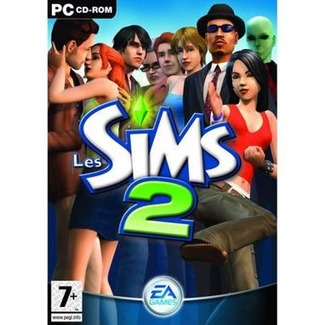 Séance  de description avec les Sims | POURQUOI PAS... EN FRANÇAIS ? | Scoop.it