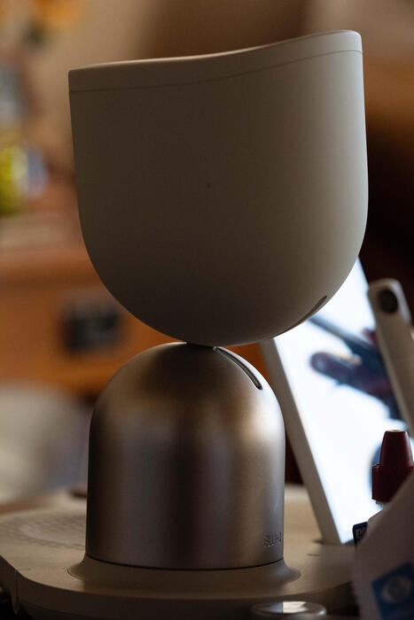 To Stay in Her Home, She Let In an A.I. Robot - The New York Times | Inova&ccedil;&atilde;o Educacional | Scoop.it