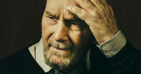 Mort d’un monstre sacré: Michel Bouquet, final  | Revue de presse théâtre | Scoop.it