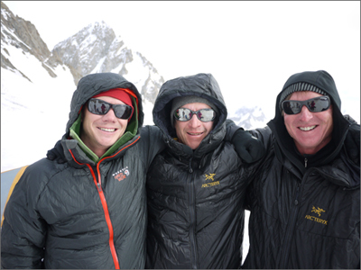 The world's second highest unscaled peak has been scaled | No Such Thing As The News | Scoop.it