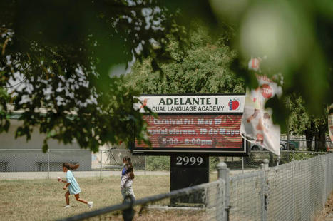 A San José Teacher Is Charged With Sexual Abuse. His School District Knew of Alleged Misconduct a Decade Ago - KQED.org | Operation Phobos | Scoop.it