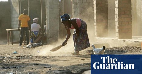 Lenders urged to cancel Zambia debt as country faces economic collapse | Zambia | The Guardian | International Economics: IB Economics | Scoop.it